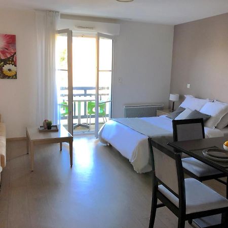 Guilvinec Parc Residence Екстериор снимка