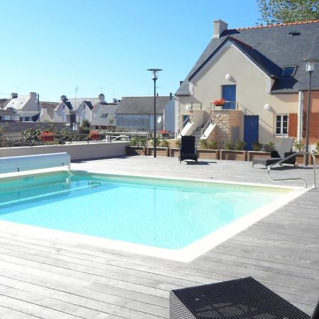 Guilvinec Parc Residence Екстериор снимка