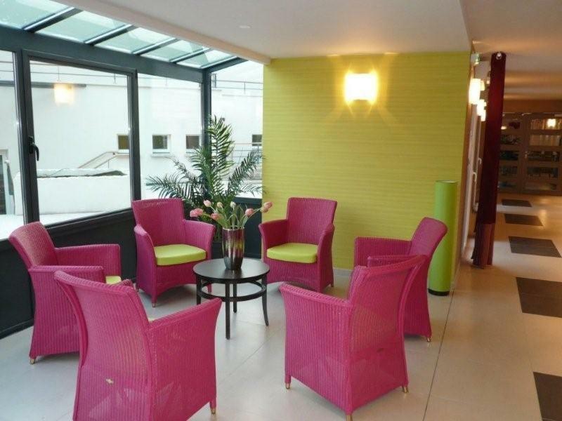 Guilvinec Parc Residence Екстериор снимка