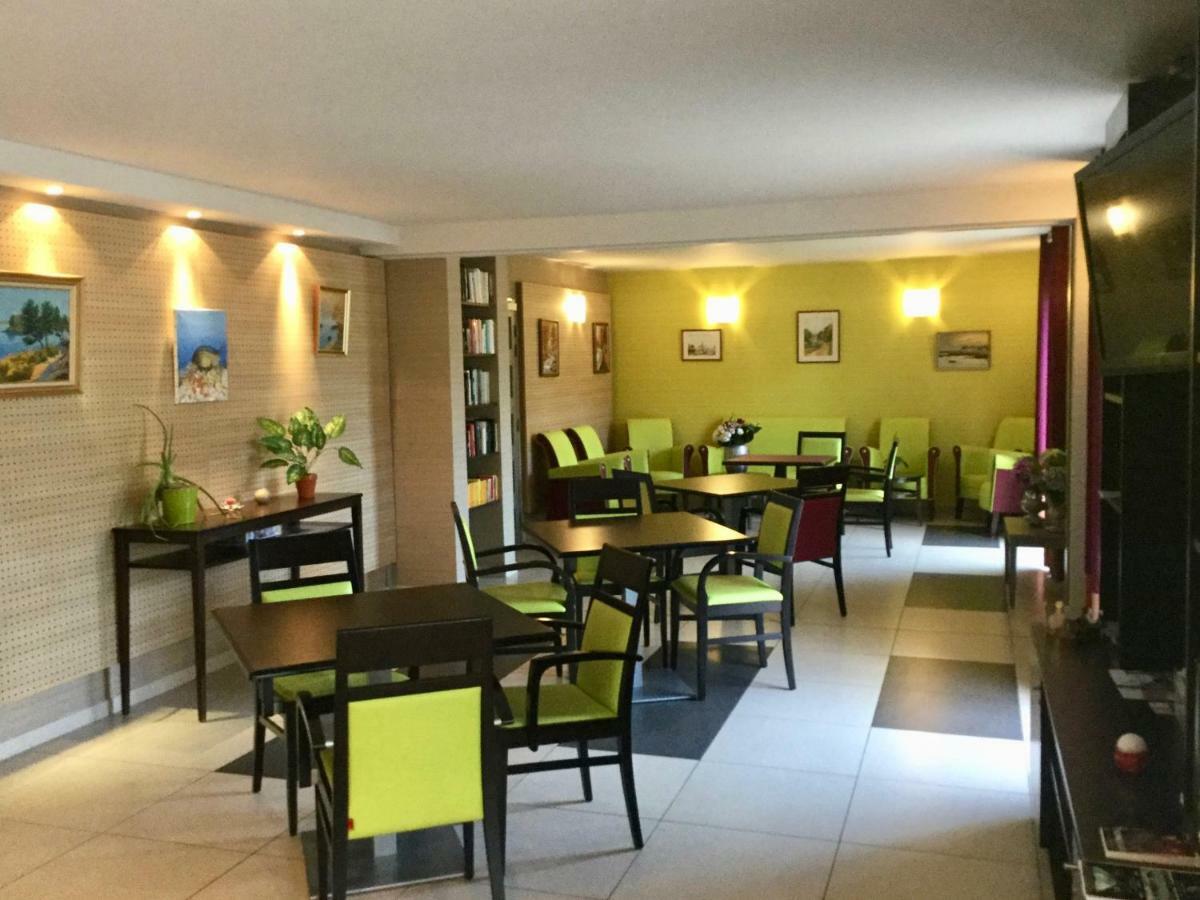 Guilvinec Parc Residence Екстериор снимка