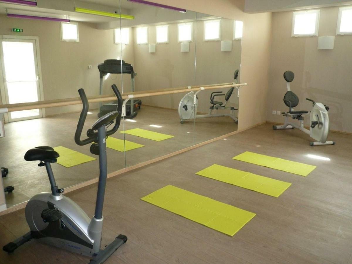 Guilvinec Parc Residence Екстериор снимка
