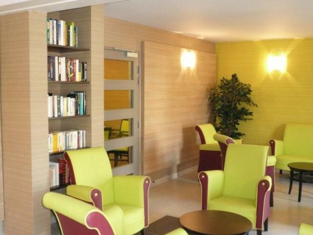 Guilvinec Parc Residence Екстериор снимка