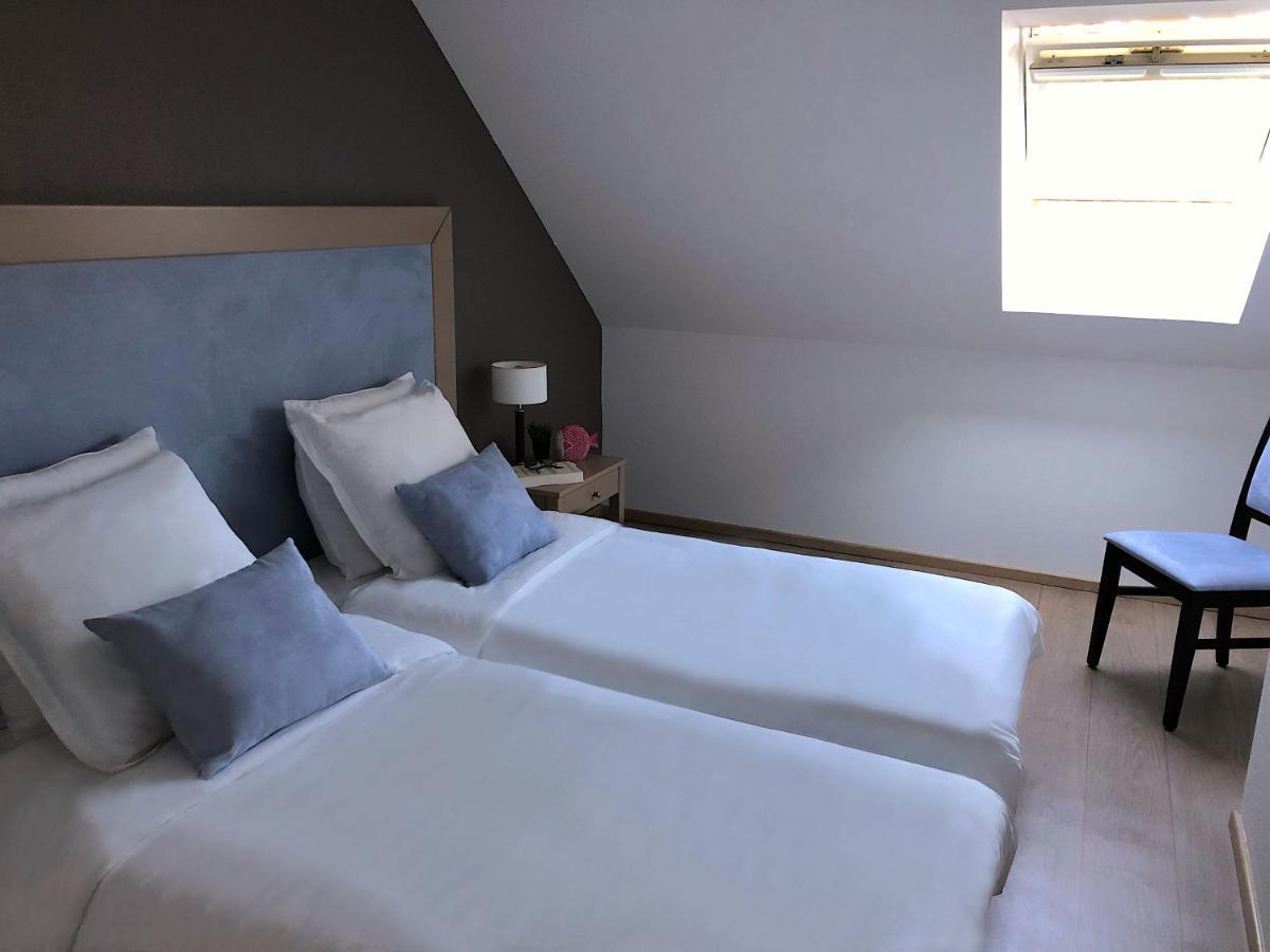 Guilvinec Parc Residence Екстериор снимка