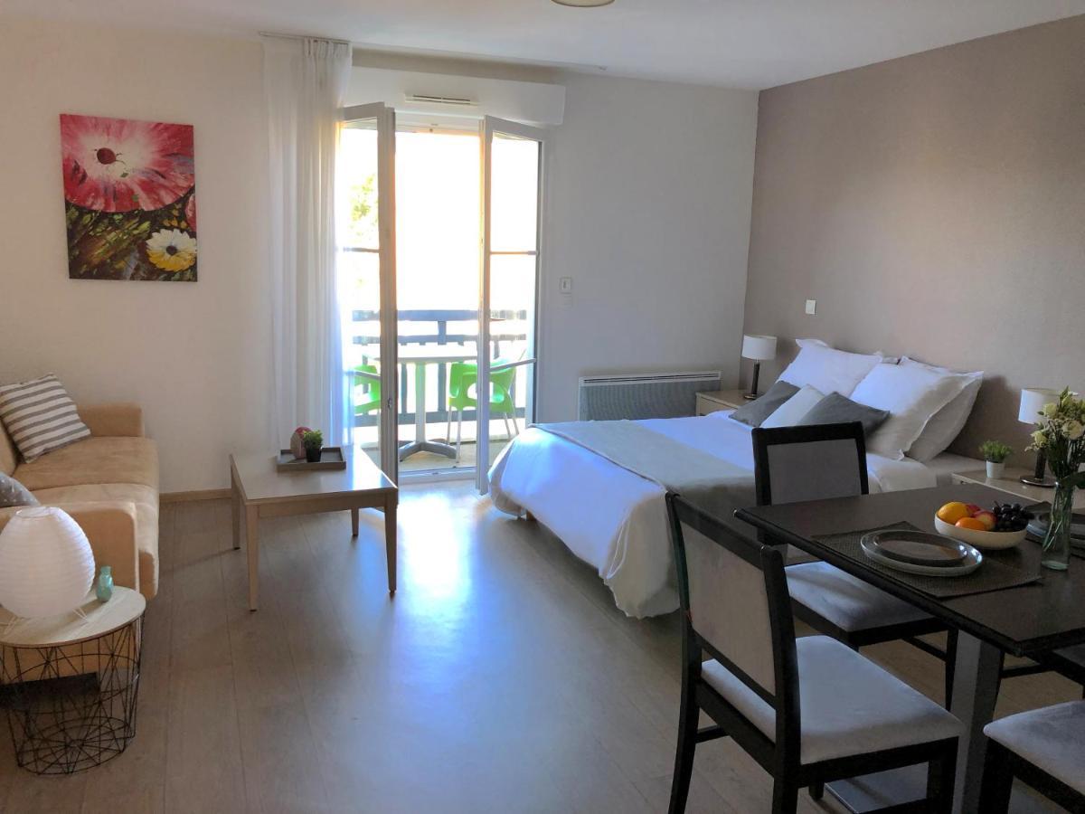 Guilvinec Parc Residence Екстериор снимка