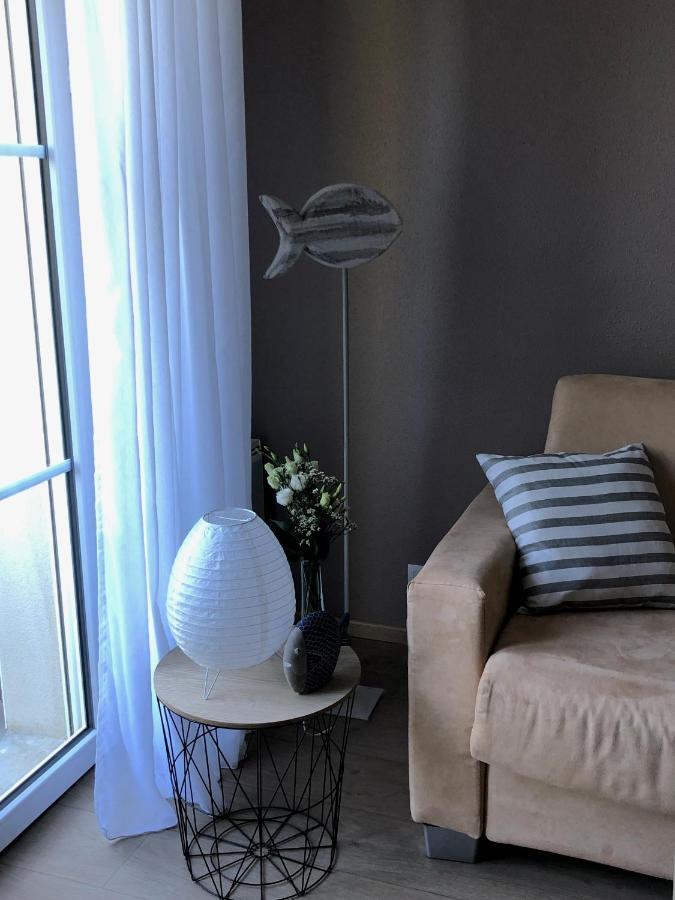 Guilvinec Parc Residence Екстериор снимка